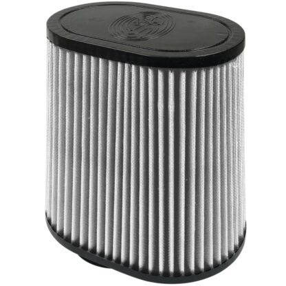 S&B Filters KF-1042d Air Filter | Dry Extendable Filter | Fits 75-5028 Intake - Image 4