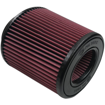 S&B Filters KF-1052 Cleanable Air Filter | Red-Oiled | for 75-5065 Intake - Image 2