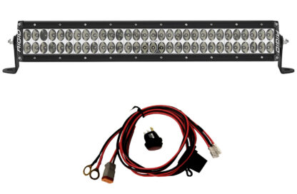 Rigid 121613 E-Series PRO LED Light Bar | 20 inch | Driving E2 Specter - Image 6