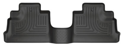 Husky 19021 WeatherBeater Rear Floor Mat | 11-18 Jeep Wrangler JK 4dr - Image 8