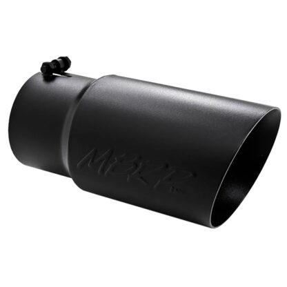 MBRP T5074BLK Exhaust Tip