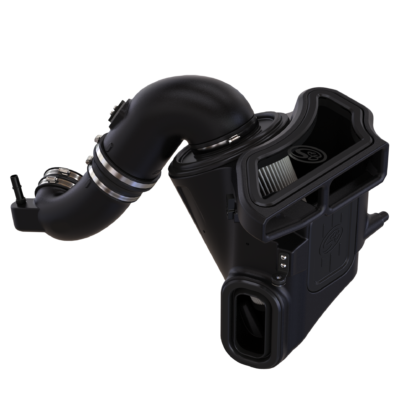 S&B 75-5173d Cold Air Intake Dry Filter | 23 24 Cadillac Escalade-V - Image 5