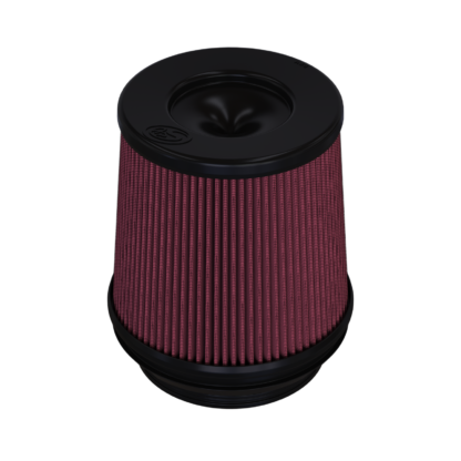 S&B Filters KF-1087 Red-Oiled Cleanable Air Filter for S&B CAI - Image 4