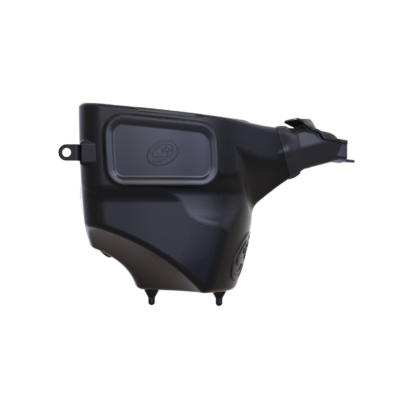 S&B Filters 75-5162 Intake Cleanable Filter | 21-25 Ford Bronco 2.7L - Image 6