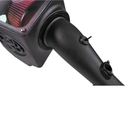 S&B Filters 75-5095 Cold Air Intake Cleanable Filter 05-11 Tacoma - Image 11
