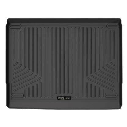 Husky 23321 Cargo Liner Floor Mat for 21-24 Ford Bronco 4-Door - Image 12