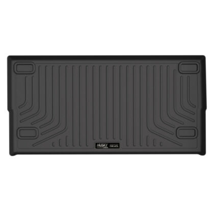Husky 23331 Cargo Liner Floor Mat for 21-24 Ford Bronco 2-Door - Image 11