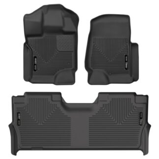 Husky Weather 94121 Floor Mats.