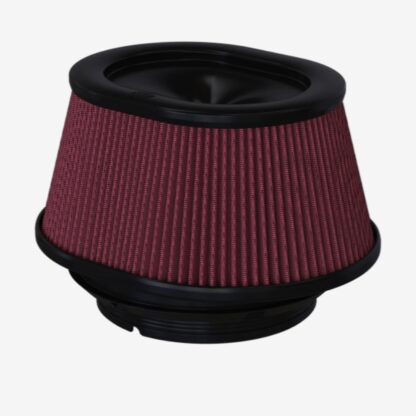 S&B Filters KF-1104 Cleanable Air Filter | Red-Oiled for 75-5211 CAI