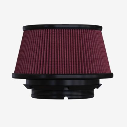 S&B Filters KF-1104 Cleanable Air Filter | Red-Oiled for 75-5211 CAI - Image 2