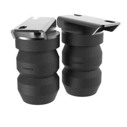 Timbren DR2500CA Load Support SES Bumps