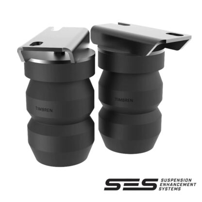 Timbren DR2500CA SES Suspension Bumps REAR | 03-13 Ram 2500 - Image 5