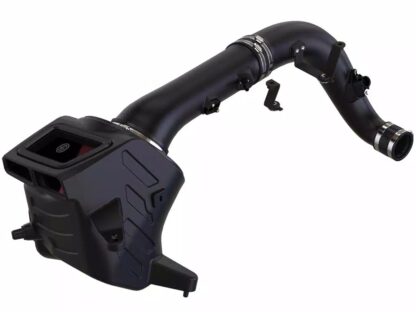 S&B 75-5194 Intake Cleanable | 23-25 Chevy Colorado GMC Canyon - Image 3