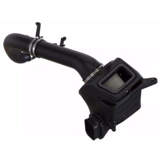S&B Filters 75-5194d Cold Air Intake
