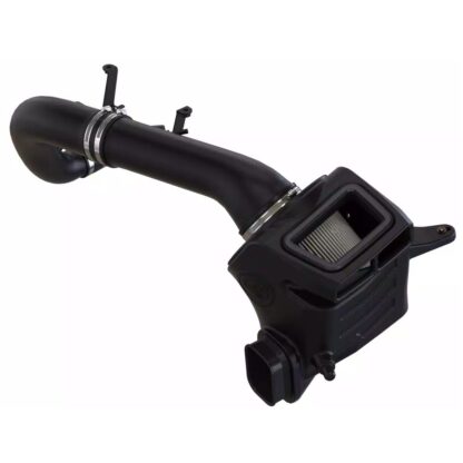 S&B Filters 75-5194d Cold Air Intake