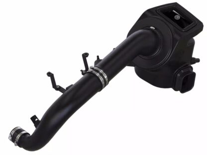 S&B 75-5194d Intake DRY Filter | 23-25 Chevy Colorado GMC Canyon - Image 5