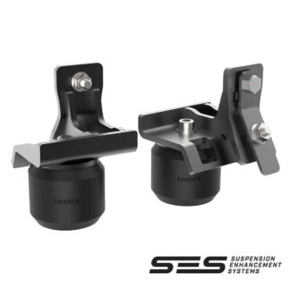 Timbren DFRM15 Load Support SES Front Bumps