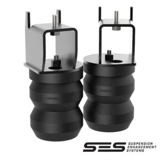 Timbren FR1504D Load Support SES Rear Bumps