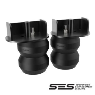Timbren FR250SDG Load Support SES Rear Bumps.