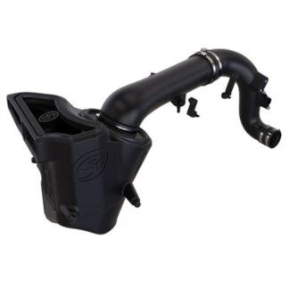 S&B 75-5138 Intake Cleanable | Chevy Silverado GMC Sierra 2.7L