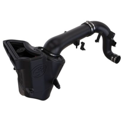 S&B 75-5138 Intake Cleanable | Chevy Silverado GMC Sierra 2.7L