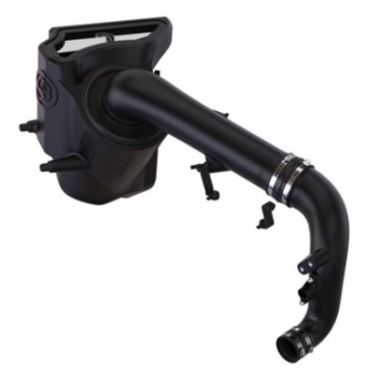 S&B 75-5138 Intake Cleanable | Chevy Silverado GMC Sierra 2.7L - Image 9