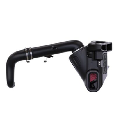 S&B 75-5138 Intake Cleanable | Chevy Silverado GMC Sierra 2.7L - Image 2