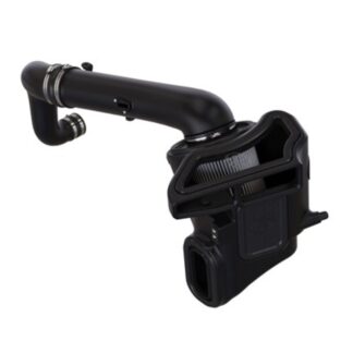 S&B Filters 75-5138d Cold Air Intake
