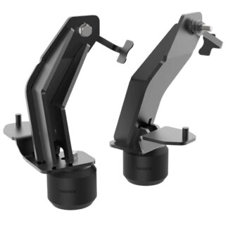 Timbren GMFK15CC Load Support SES Front Bumps