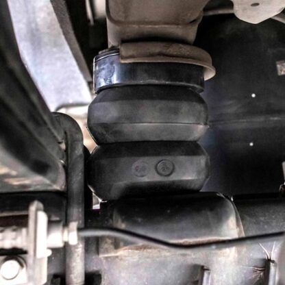 Timbren TORSEQ1 SES Suspension Bumps REAR | 08-22 Toyota Sequoia - Image 7