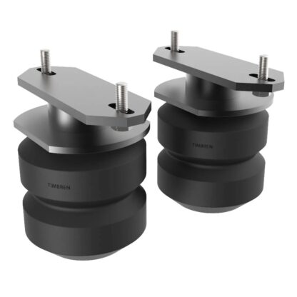 Timbren TORSEQ Load Support SES Rear Bumps