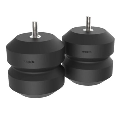 Timbren TORSEQ1 Load Support SES Rear Bumps