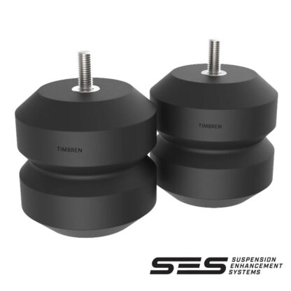 Timbren TORSEQ1 SES Suspension Bumps REAR | 08-22 Toyota Sequoia - Image 5