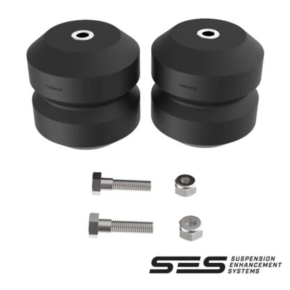 Timbren TORSEQ1 SES Suspension Bumps REAR | 08-22 Toyota Sequoia - Image 2