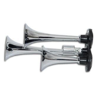 Triple Trumpet Air Horn