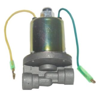 solenoid for air horn