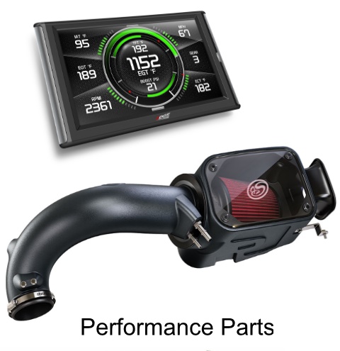 Assured Automotive Company Performance Parts