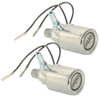 Air Solenoid for horn