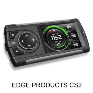 Edge CS2 Tuner