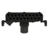 S&B 76-2000 Particle Separator for 14-21 Polaris RZR XP 1000 XP4 UTV - Image 4