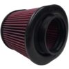 S&B Filters KF-1035 Cleanable Air Filter | Red-Oiled | Fits S&B Intakes - Image 2