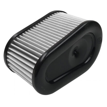 S&B Filters KF-1064d Air Filter | Dry Extendable Filter | for S&B CAI Intake - Image 2