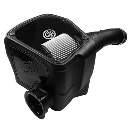 S&B Filters 75-5039d Cold Air Intake Dry Filter | Toyota Tundra Sequoia V8 - Image 4