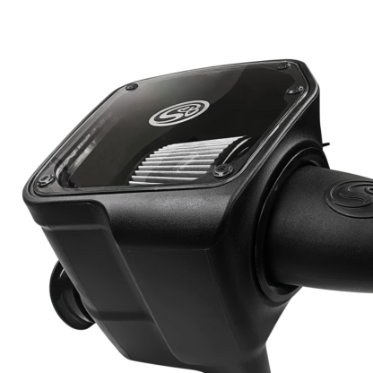 S&B Filters 75-5039d Cold Air Intake Dry Filter | Toyota Tundra Sequoia V8 - Image 7