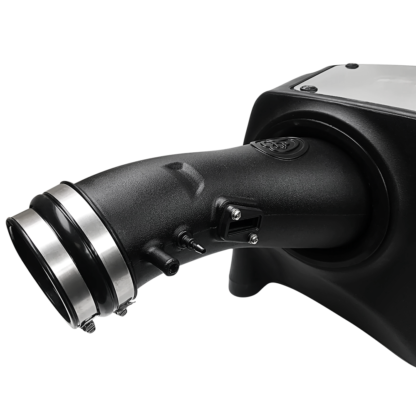 S&B Filters 75-5039d Cold Air Intake Dry Filter | Toyota Tundra Sequoia V8 - Image 10