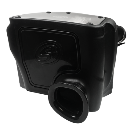 S&B Filters 75-5039d Cold Air Intake Dry Filter | Toyota Tundra Sequoia V8 - Image 8