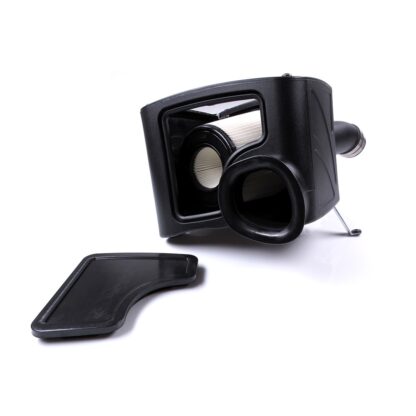 S&B Filters 75-5039d Cold Air Intake Dry Filter | Toyota Tundra Sequoia V8 - Image 3
