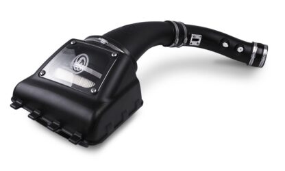 S&B Filters 75-5077d Cold Air Intake Dry Air Filter | 10-16 Ford F150 6.2L - Image 7