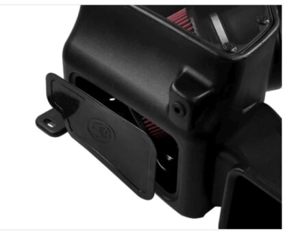 S&B Filters 75-5087 Cold Air Intake Cleanable | 14-18 Dodge Ram 6.4L - Image 4