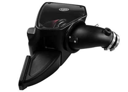 S&B Filters 75-5087 Cold Air Intake Cleanable | 14-18 Dodge Ram 6.4L - Image 7